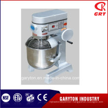 Electric Automatic Planetary Mixer 25L (GRT-B25B) Multifunctional Food Mixer